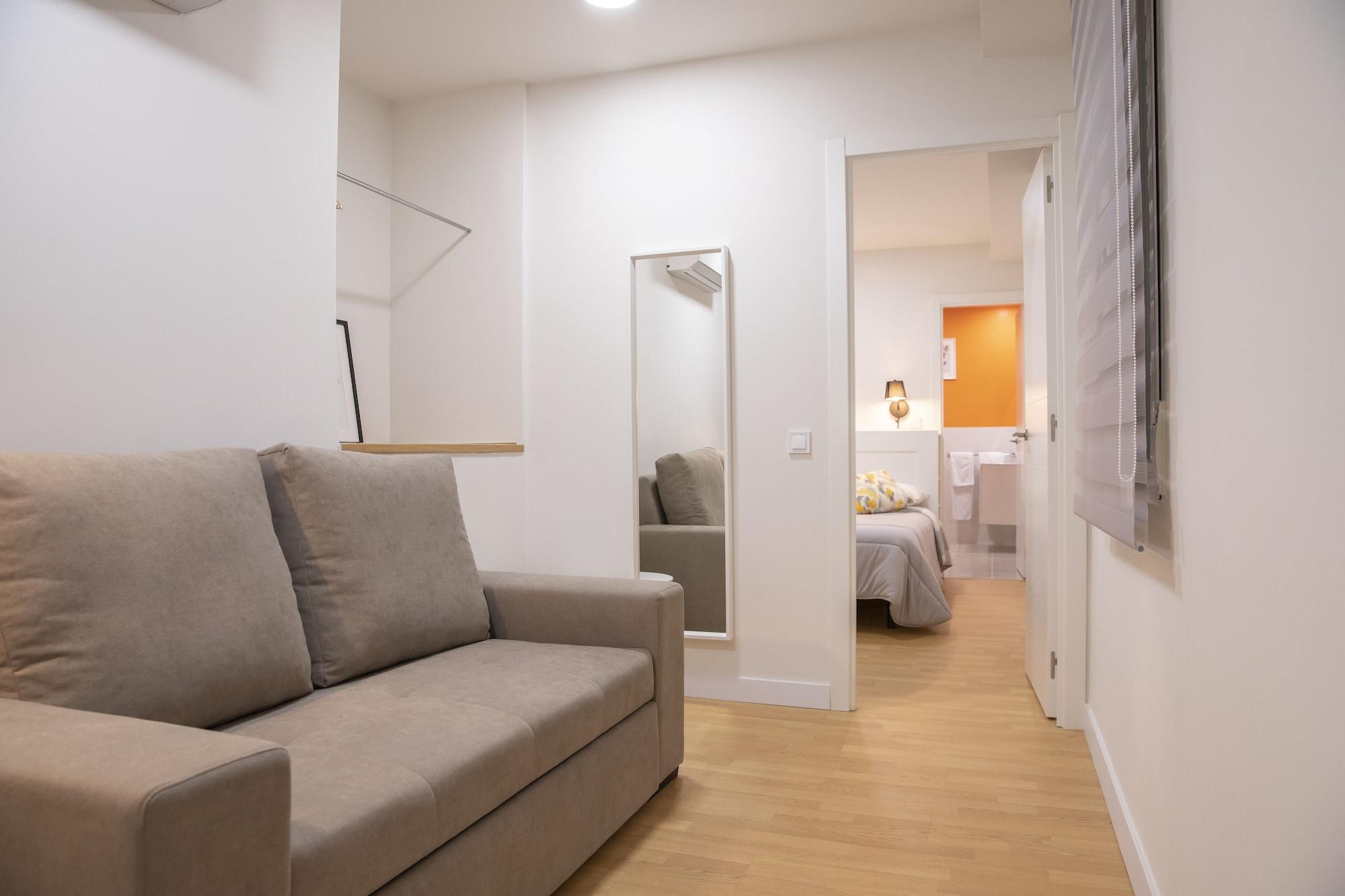 Hostal Montaloya Madrid Extérieur photo
