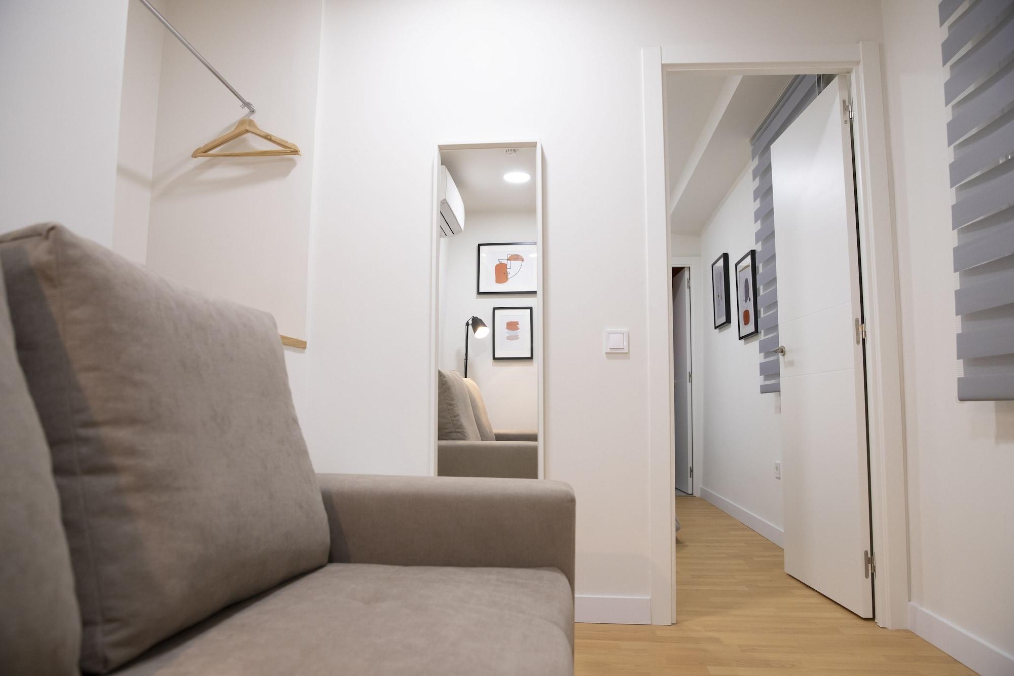 Hostal Montaloya Madrid Extérieur photo